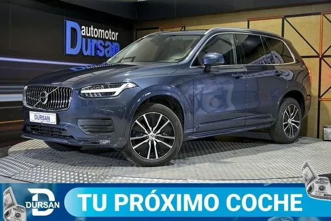 VOLVO XC90 2.0 B5 D AWD Momentum Pro Auto