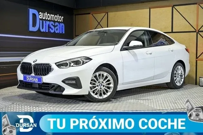 BMW Serie 2 218dA Gran Coupé