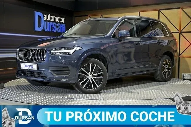 VOLVO XC90 2.0 B5 D AWD Momentum Pro Auto
