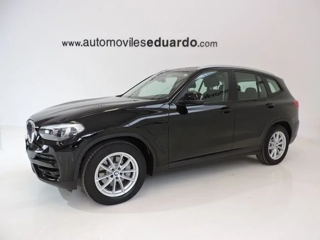 BMW X3 xDrive30dA Business Advantage