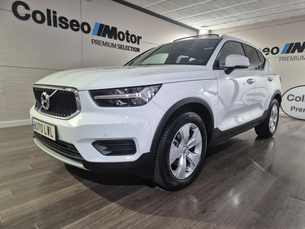 VOLVO XC40 XC40 T2 Momentum Pro Aut.