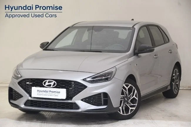 HYUNDAI i30 i30 1.5 DPI N Line SE 96