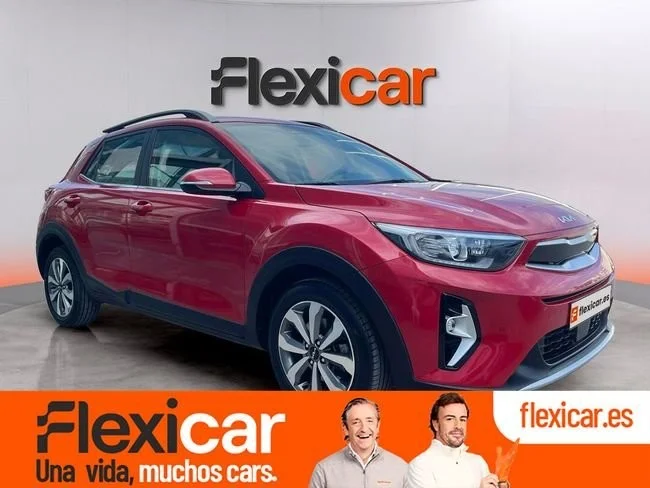 KIA Stonic 1.0 T-GDi 74kW (100CV) MHEV MT Drive