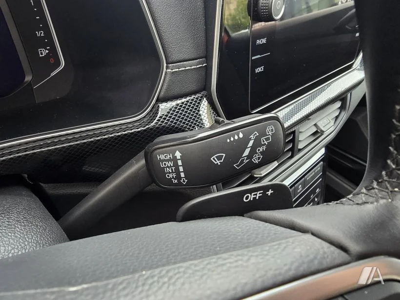 VOLKSWAGEN T-Cross T-Cross 1.5 TSI R-Line Aut. 110kW
