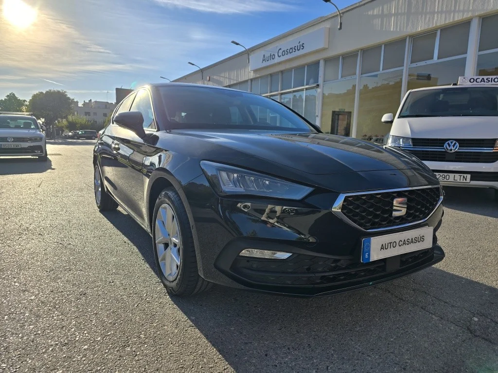 SEAT León León 1.0 TSI S&S Style 25º Aniversario 110