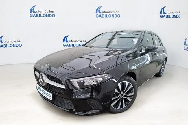 MERCEDES-BENZ Clase A A 250 e