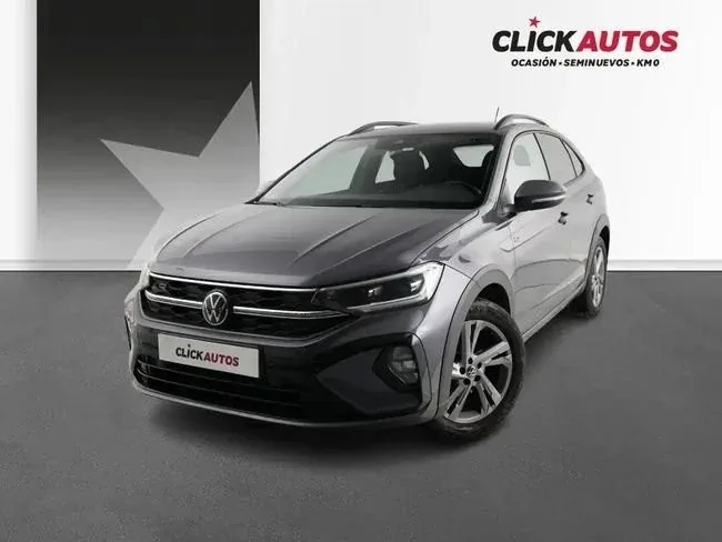 VOLKSWAGEN Taigo Taigo 1.0 TSI R-Line 85kW