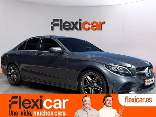 MERCEDES-BENZ Clase C C 220 d