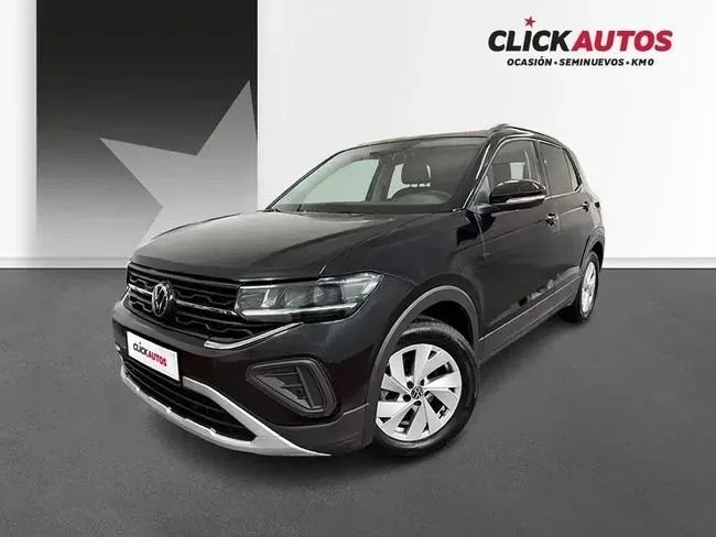 VOLKSWAGEN T-Cross T-Cross 1.0 TSI Life 70kW