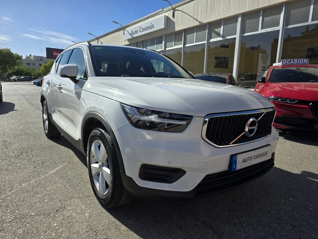 VOLVO XC40 XC40 D3