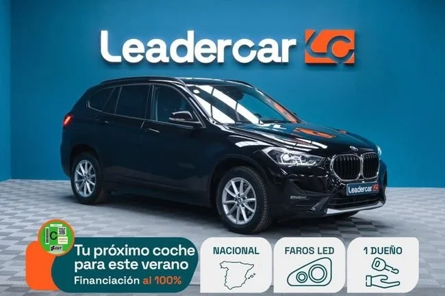 BMW X1 X1 sDrive 16d Business