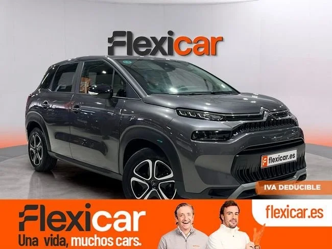 CITROEN C3 Aircross PureTech 81kW (110CV) You!