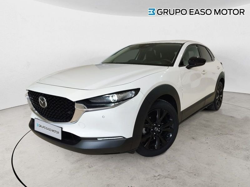 MAZDA CX-30 CX-30 2.5 e-Skyactiv-G Homura FWD 103kW