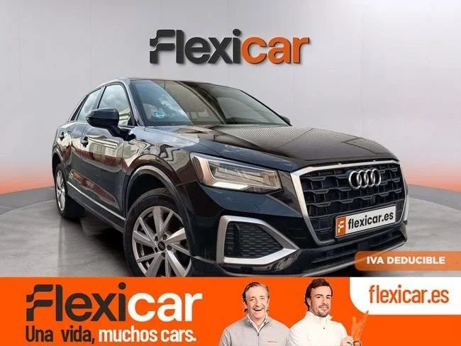 AUDI Q2 Q2 35 TFSI Advanced S tronic 110kW