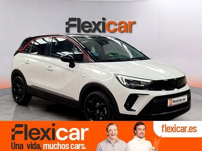 OPEL Crossland 1.2 81kW (110CV) GS