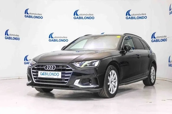 AUDI A4 Avant Advanced 30 TDI 100kW S tronic