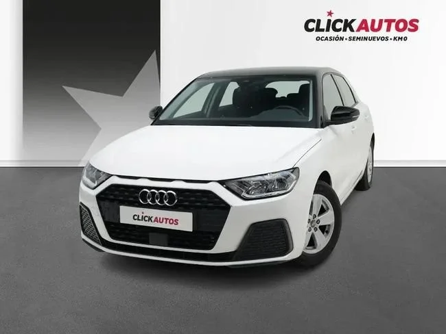 AUDI A1 1.0 TFSI 95CV Edition Connect