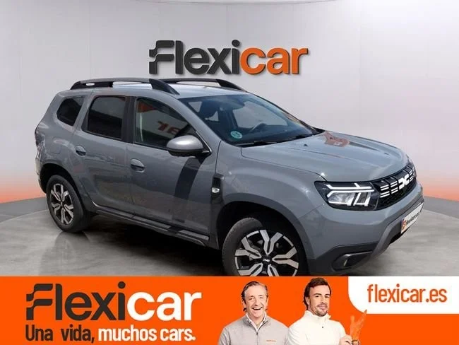 DACIA Duster Duster 1.3 TCe Journey Go 4x2 96kW