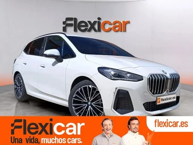 BMW Serie 2 218i