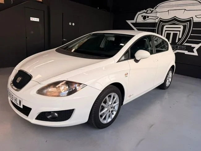 SEAT León Reference Copa