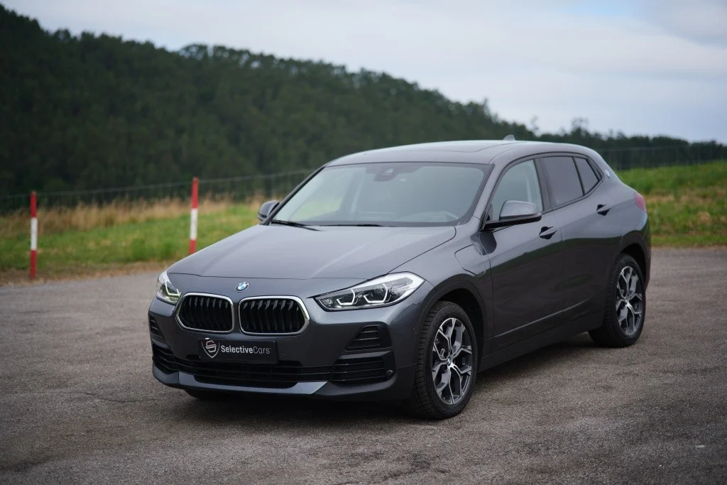 BMW X2 X2 xDrive 25eA