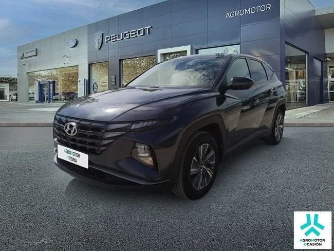 HYUNDAI Tucson 1.6 TGDI 110kW (150CV) Klass