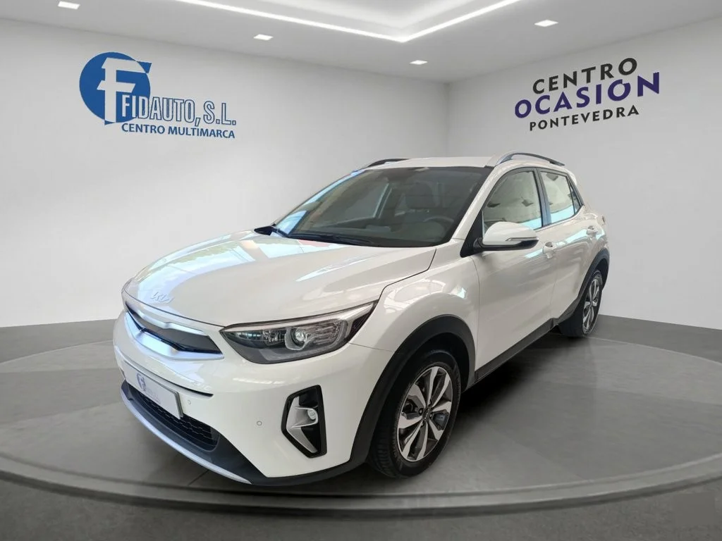 KIA Stonic 1.0 T-GDi 74kW (100CV) MHEV Drive DCT