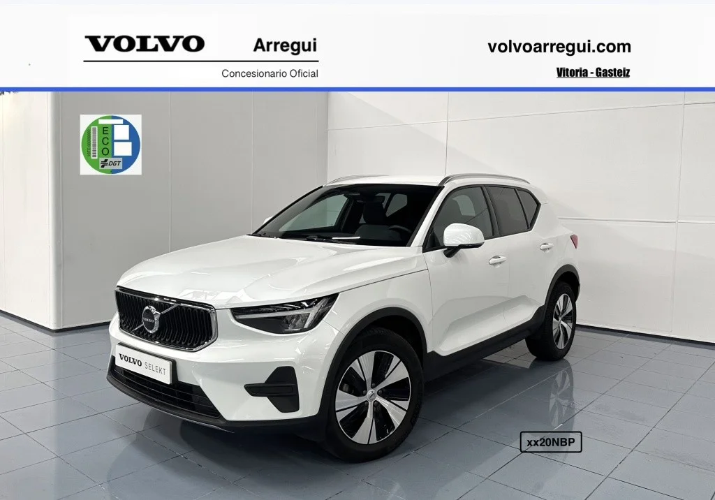 VOLVO XC40 XC40 B3 Core Aut.