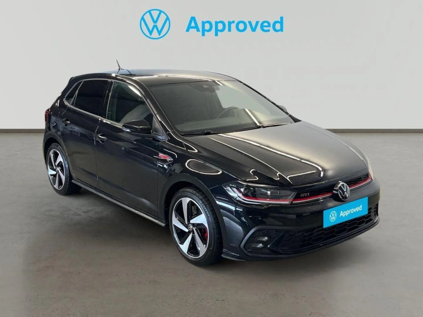 VOLKSWAGEN Polo Polo 2.0 TSI GTI DSG 152KW