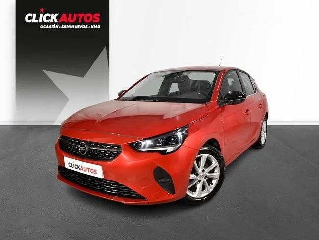 OPEL Corsa 1.2 XHL 100CV Elegance