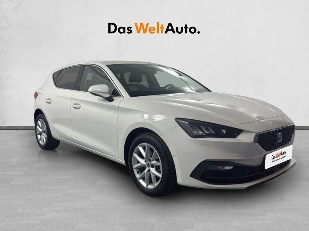 SEAT León León 2.0TDI S&S Style XS 115