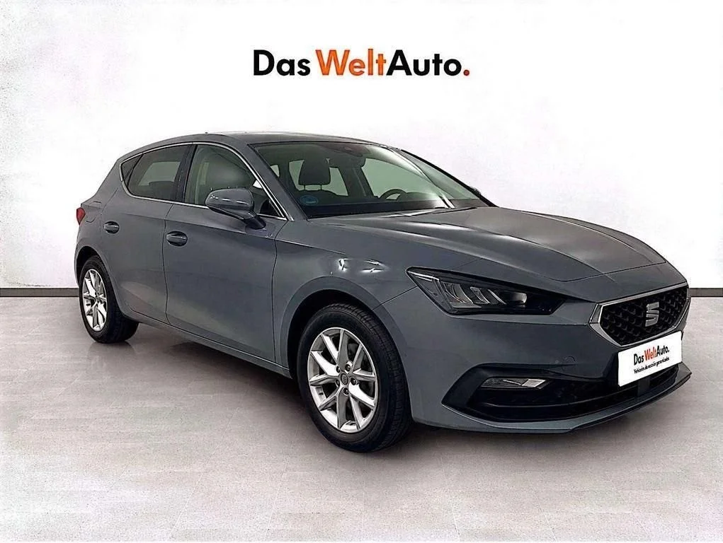 SEAT León León 2.0TDI S&S Style XS 115