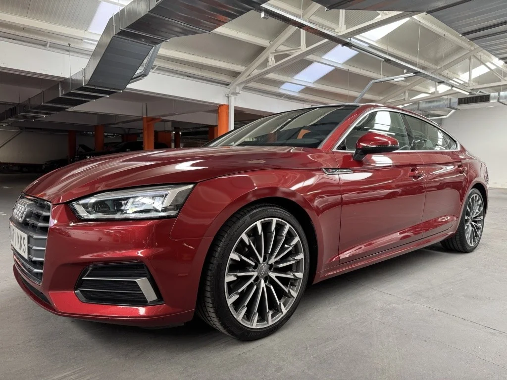 AUDI A5 A5 Sportback 2.0TDI Sport S tronic 110kW