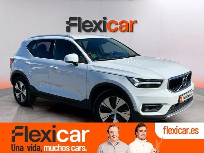 VOLVO XC40 1.5 T3 Auto