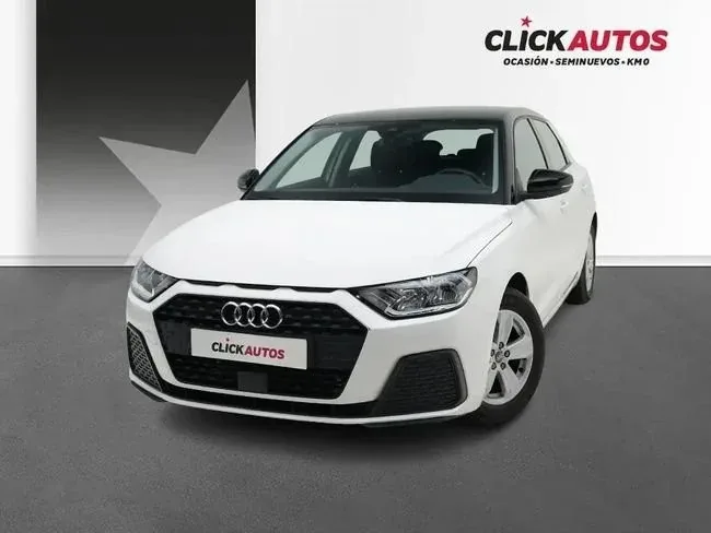 AUDI A1 1.0 TFSI 95CV Edition Connect