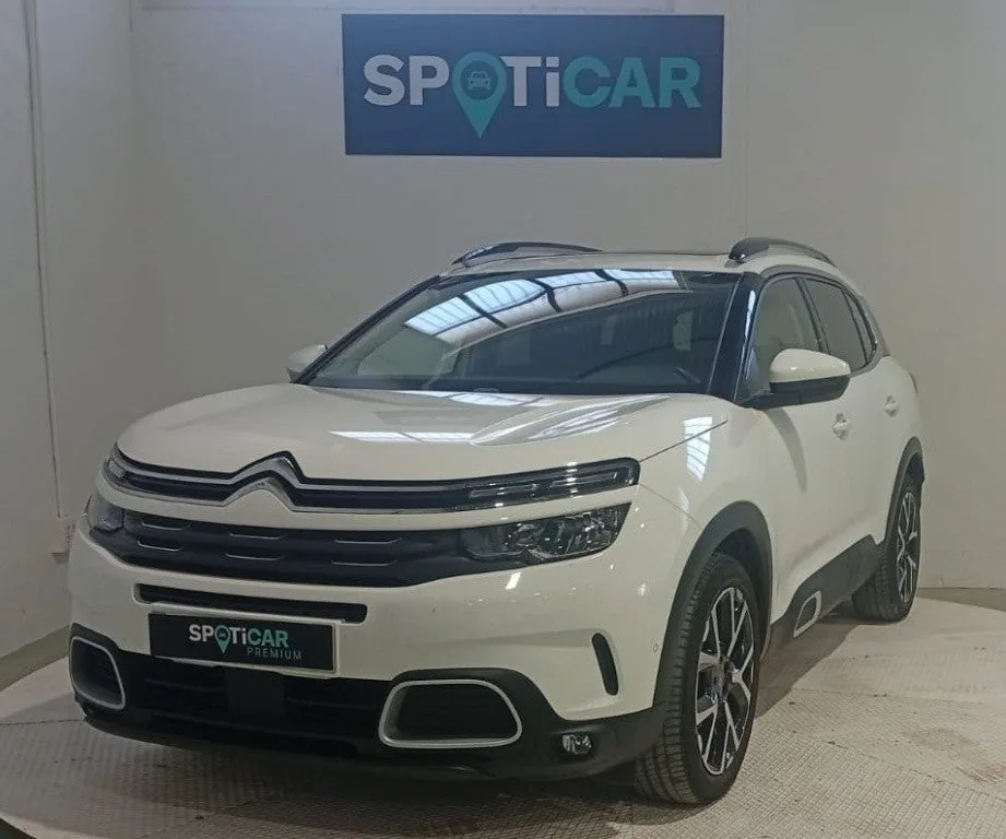 CITROEN C5 Aircross C5 Aircross PureTech S&S Feel 130