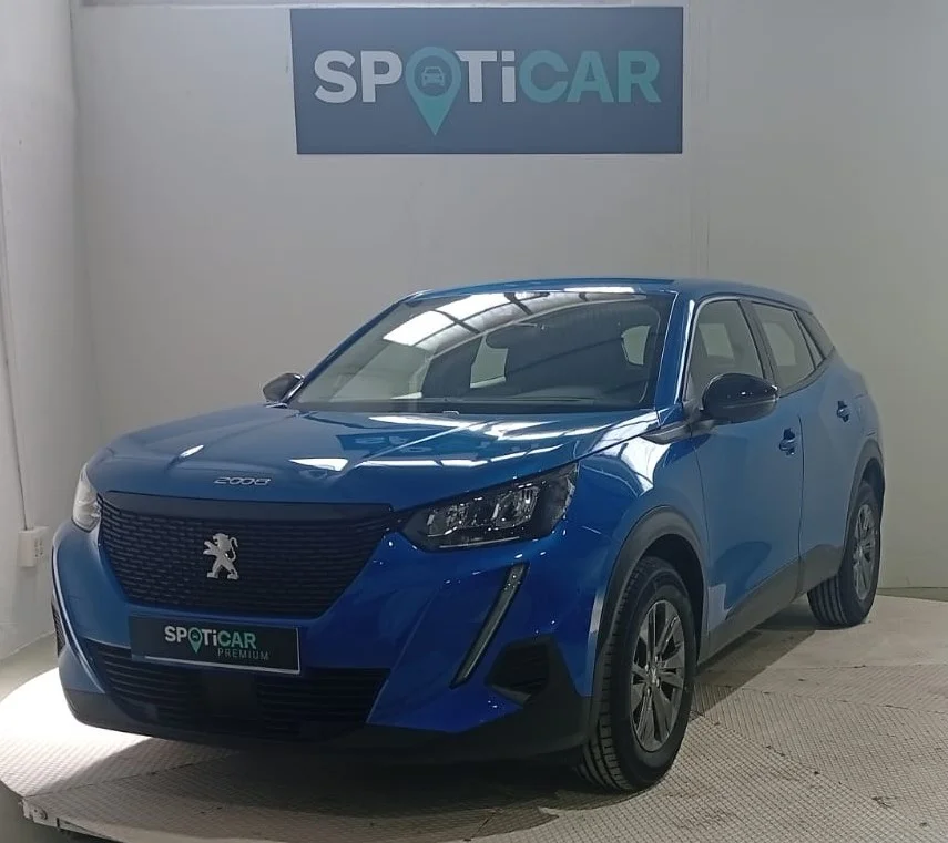 PEUGEOT 2008 2008 1.5BlueHDi S&S Active Pack 110