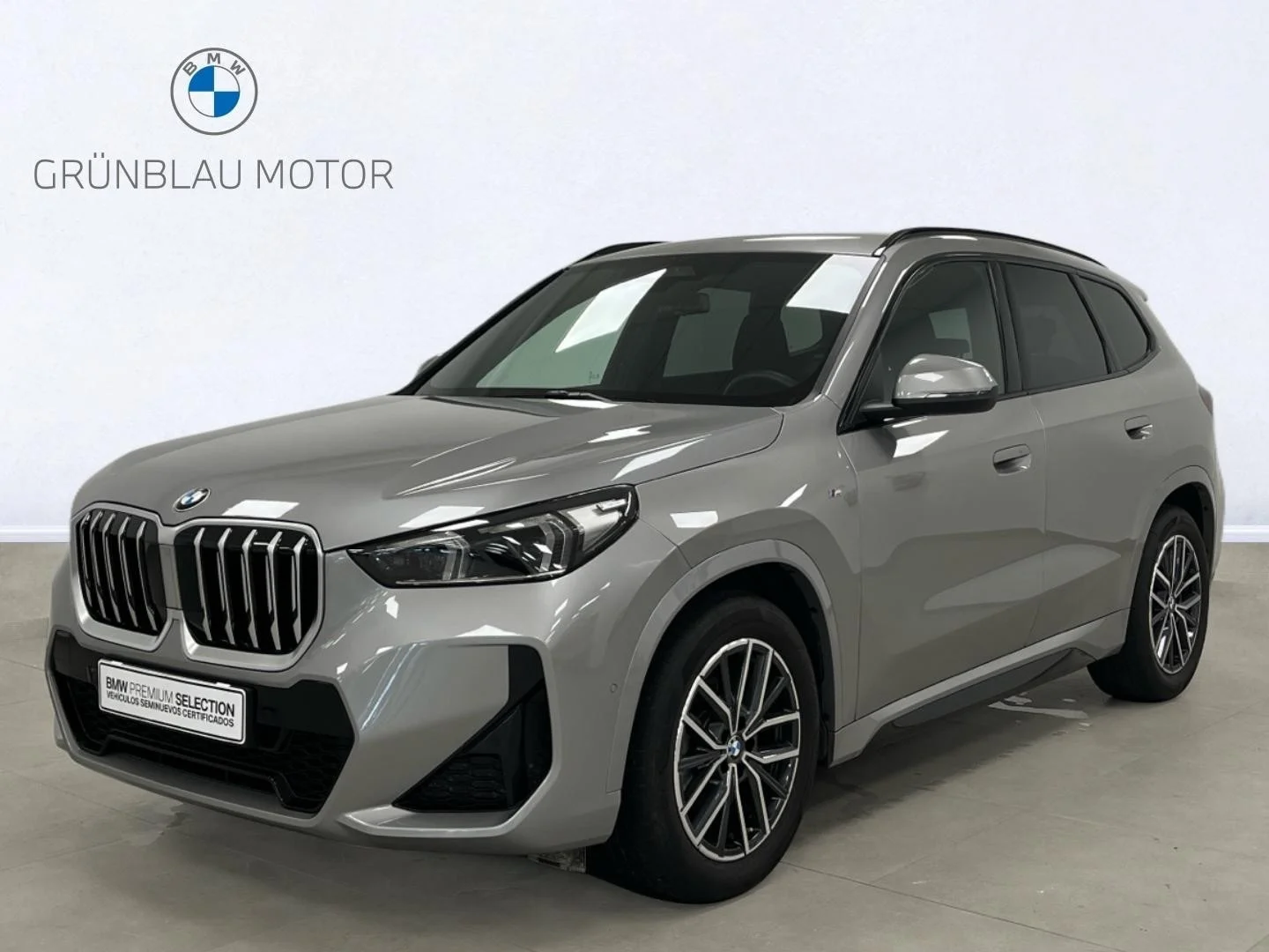 BMW X1 X1 sDrive 20dA