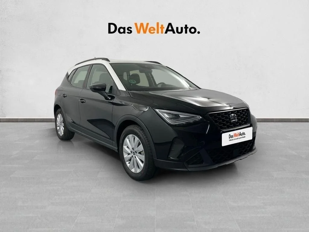 SEAT Arona Arona 1.0 TSI S&S Style Special Edition 115
