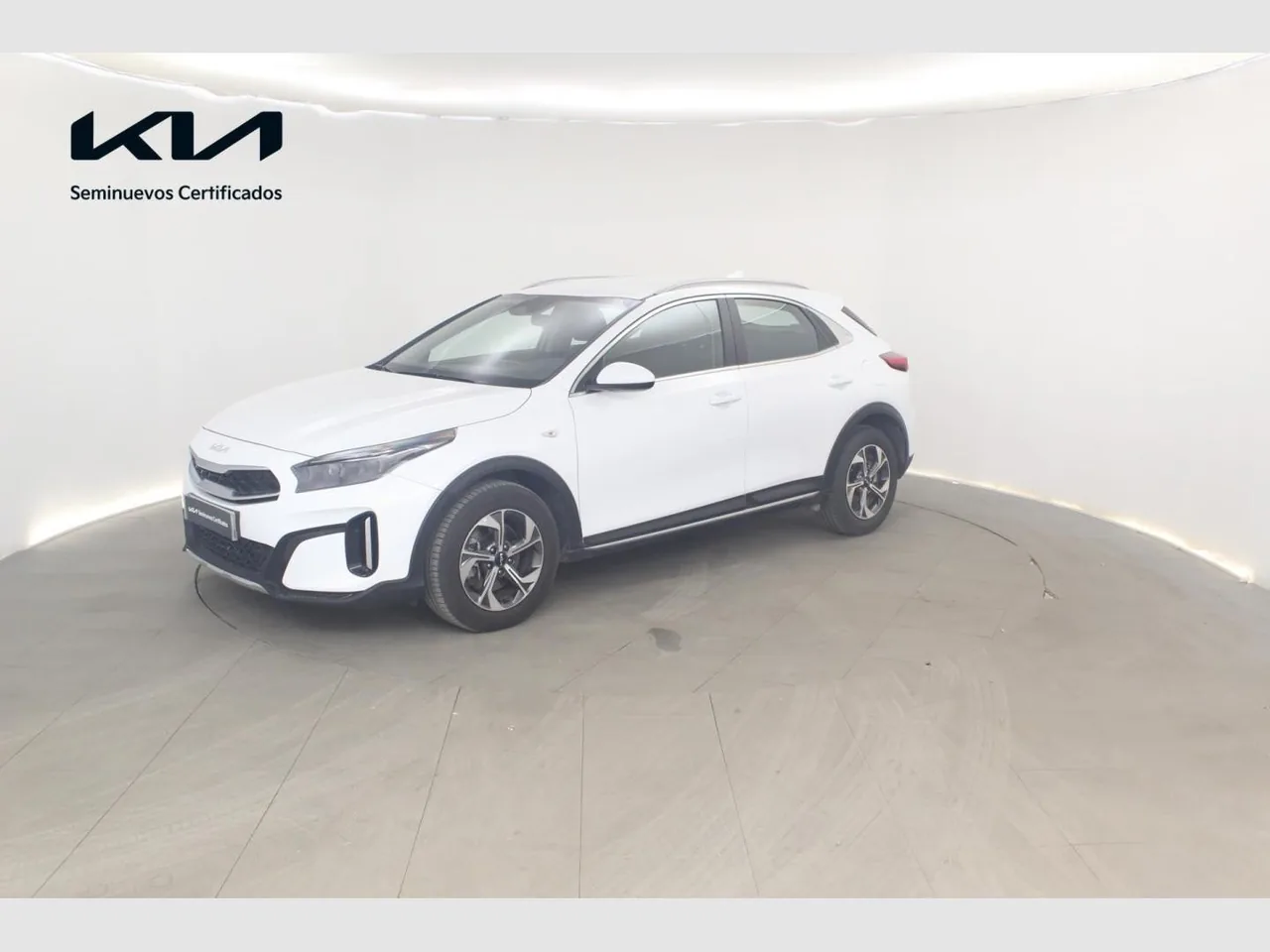 KIA XCeed XCeed 1.0 T-GDi Drive