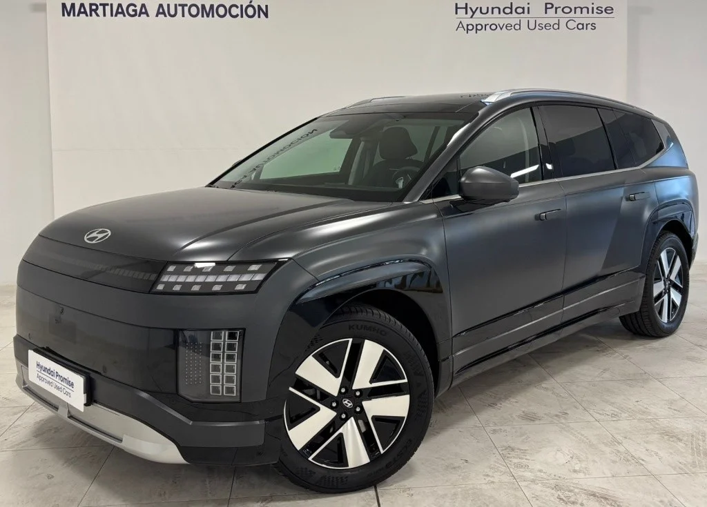 HYUNDAI Ioniq 9 Ioniq 9 230Kw Energy AWD
