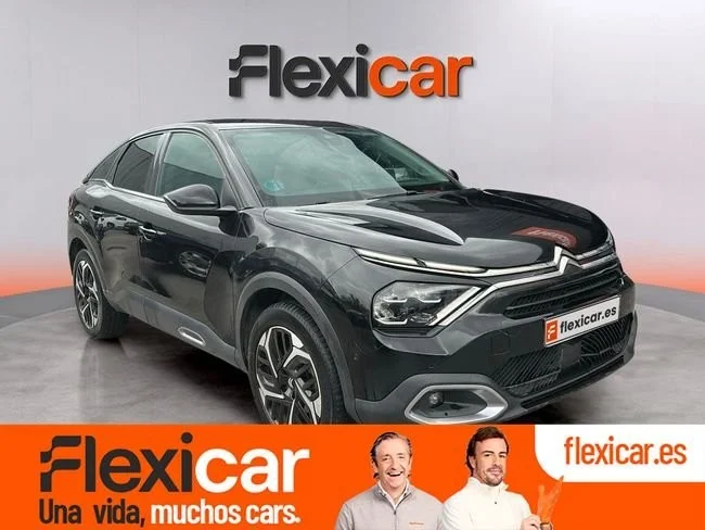 CITROEN C4 C4 1.2 PureTech Shine S&S 130