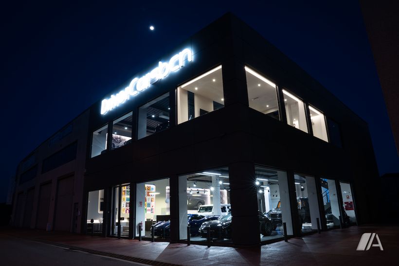 MERCEDES-BENZ Clase GLE GLE 300d 4Matic Aut.