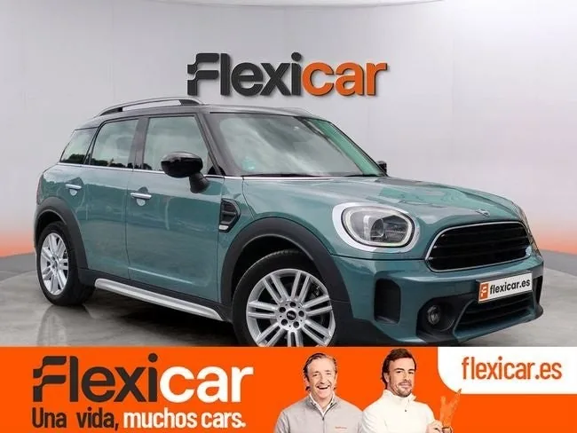 MINI Countryman COUNTRYMAN COOPER AUT.