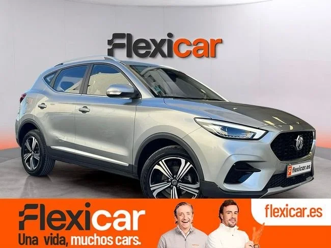 MG ZS 1.5 Comfort