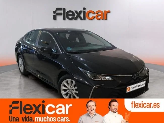 TOYOTA Corolla 140H Active Plus - 5P (2023)