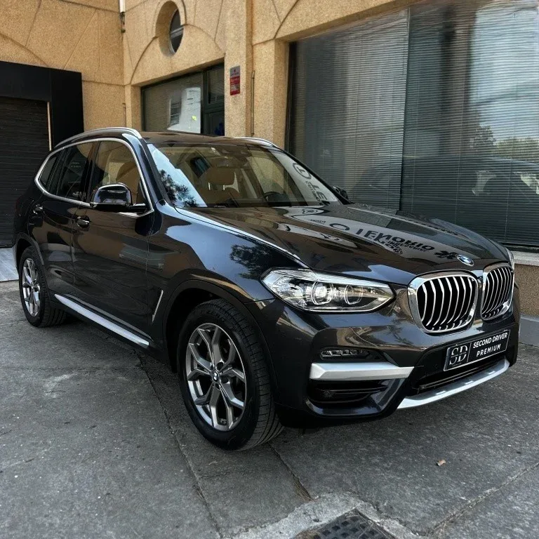 BMW X3 X3 xDrive 20dA xLine