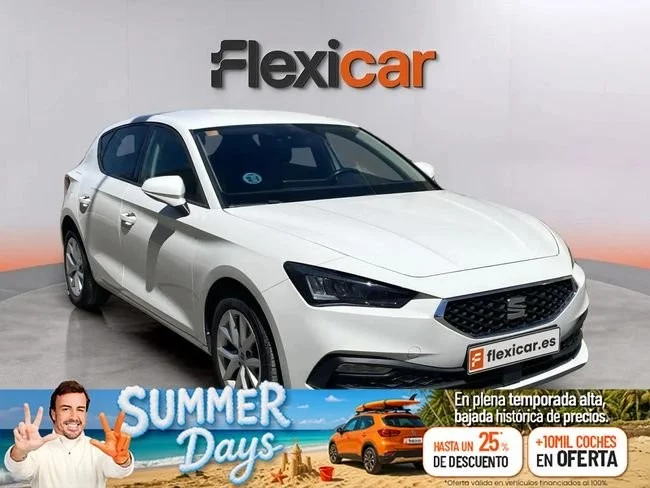 SEAT León León 2.0TDI S&S Style 115