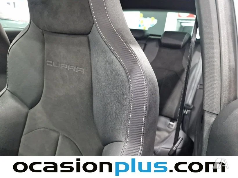 SEAT León León 2.0 TSI S&S DSG7 Cupra 290
