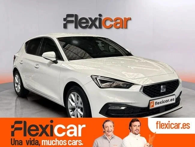 SEAT León León 1.5 TSI S&S Style 130